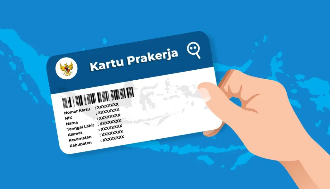 Ini Alasan Program Kartu Prakerja Banjir Pujian dari Bank Dunia